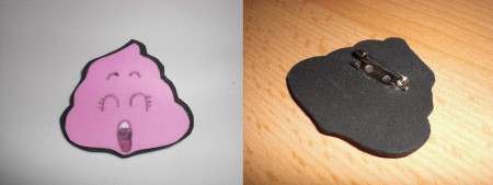 Broches